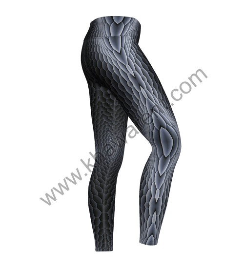 Anaconda Leggings