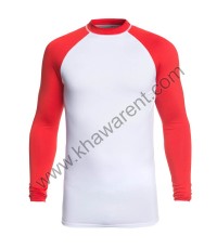 Boys Rash Guard