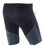 Black Compression Shorts