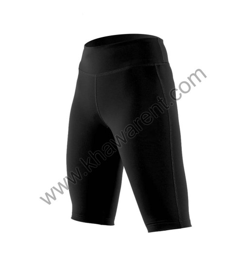 Ladies Compression Shorts