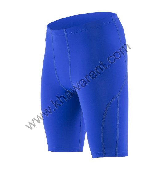 Men Compression Shorts