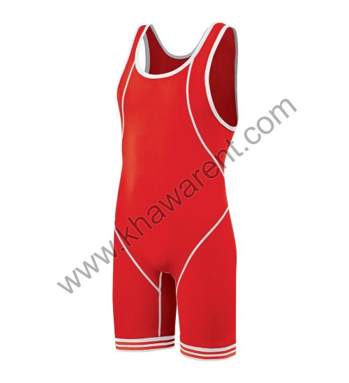 Wrestling Singlet