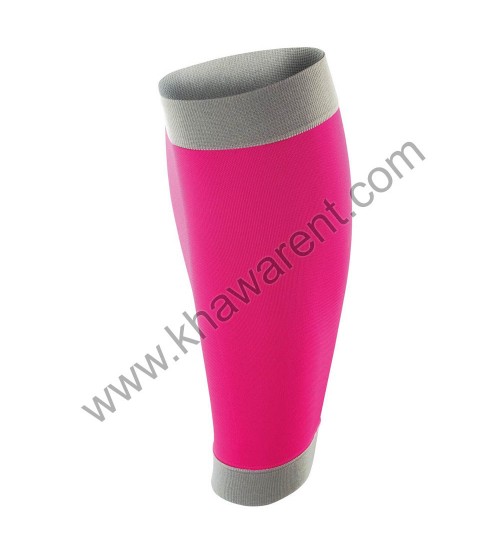 Pink Calf Sleeves