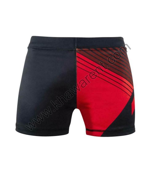 Custom Vale Tudo Short