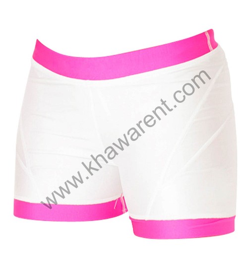 Ladies Vale Tudo Short