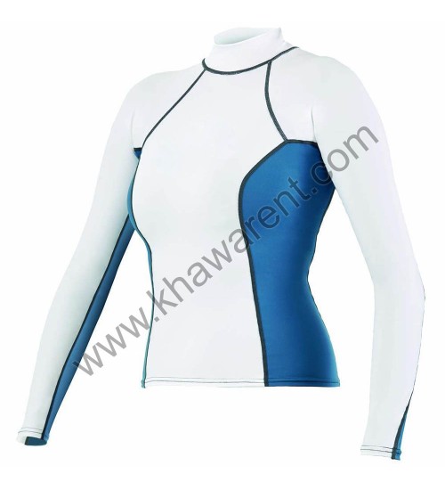 Full Sleeve Rash Guard