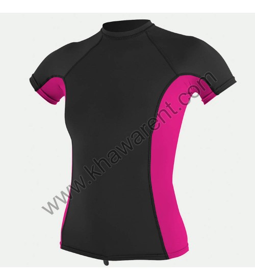 Premium Rash Guard