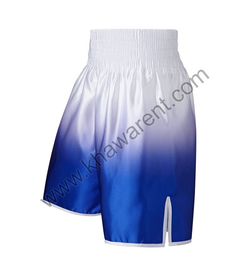 Sublimated Boxing Shorts